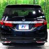 honda odyssey 2017 -HONDA--Odyssey DBA-RC1--RC1-1127773---HONDA--Odyssey DBA-RC1--RC1-1127773- image 16