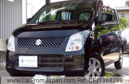 suzuki wagon-r 2011 -SUZUKI--Wagon R DBA-MH23S--MH23S-775851---SUZUKI--Wagon R DBA-MH23S--MH23S-775851-