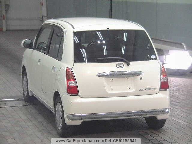 daihatsu mira-gino 2005 -DAIHATSU--Mira Gino L650S--0013048---DAIHATSU--Mira Gino L650S--0013048- image 2