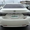 toyota mark-x 2019 -TOYOTA--MarkX DBA-GRX130--GRX130-6113537---TOYOTA--MarkX DBA-GRX130--GRX130-6113537- image 8