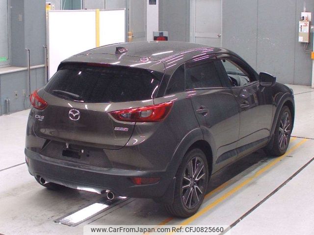 mazda cx-3 2015 -MAZDA--CX-3 DK5AW-106927---MAZDA--CX-3 DK5AW-106927- image 2