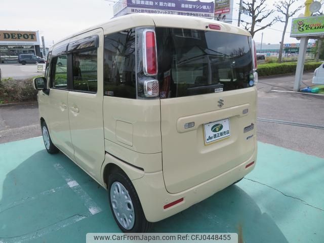 suzuki spacia 2020 -SUZUKI 【滋賀 581ﾇ2335】--Spacia MK53S--325650---SUZUKI 【滋賀 581ﾇ2335】--Spacia MK53S--325650- image 2