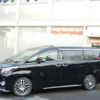 toyota alphard 2016 -TOYOTA--Alphard DBA-AGH30W--AGH30-0073588---TOYOTA--Alphard DBA-AGH30W--AGH30-0073588- image 3