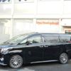 toyota alphard 2016 -TOYOTA--Alphard DBA-AGH30W--AGH30-0073588---TOYOTA--Alphard DBA-AGH30W--AGH30-0073588- image 2