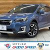 subaru xv 2019 -SUBARU--Subaru XV 5AA-GTE--GTE-009022---SUBARU--Subaru XV 5AA-GTE--GTE-009022- image 1