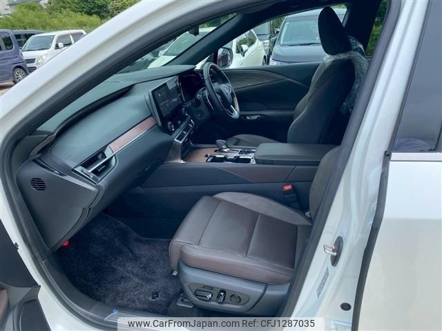 lexus rx 2023 -LEXUS--Lexus RX 6AA-AALH10--AALH10-1000790---LEXUS--Lexus RX 6AA-AALH10--AALH10-1000790- image 2