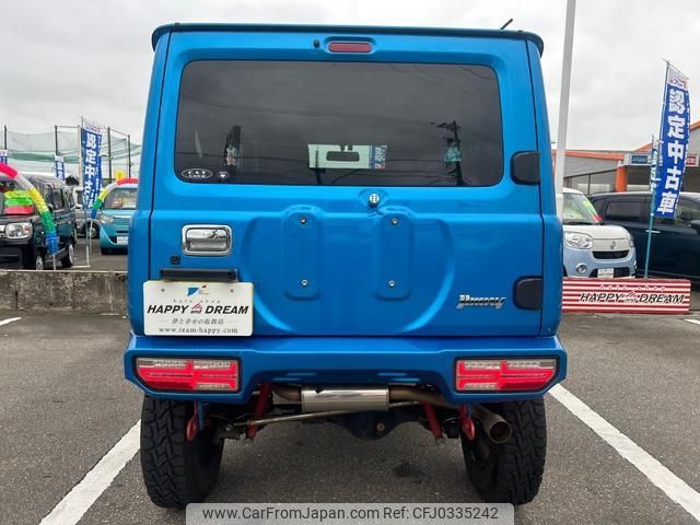 suzuki jimny 2020 -SUZUKI 【名変中 】--Jimny JB64W--167662---SUZUKI 【名変中 】--Jimny JB64W--167662- image 2