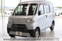 daihatsu hijet-van 2019 -DAIHATSU--Hijet Van EBD-S321V--S321V-0423150---DAIHATSU--Hijet Van EBD-S321V--S321V-0423150-