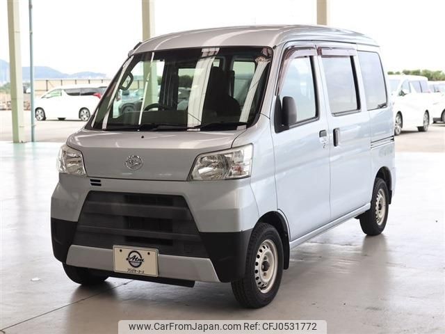 daihatsu hijet-van 2019 -DAIHATSU--Hijet Van EBD-S321V--S321V-0423150---DAIHATSU--Hijet Van EBD-S321V--S321V-0423150- image 1