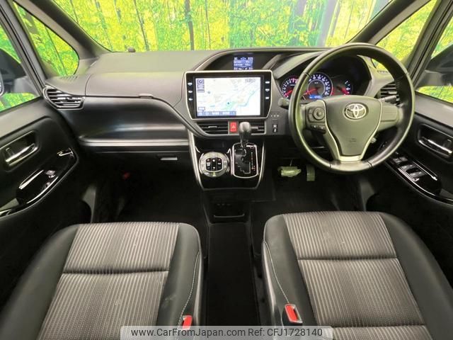 toyota voxy 2018 CFJ1728140 image 2