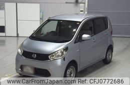 nissan dayz 2013 -NISSAN--DAYZ DBA-B21W--B21W-0079256---NISSAN--DAYZ DBA-B21W--B21W-0079256-