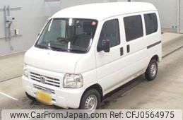 honda acty-van 2017 -HONDA 【秋田 480ﾆ2307】--Acty Van EBD-HH6--HH6-2003211---HONDA 【秋田 480ﾆ2307】--Acty Van EBD-HH6--HH6-2003211-