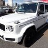 mercedes-benz g-class 2022 25011313 image 1