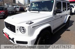 mercedes-benz g-class 2022 25011313