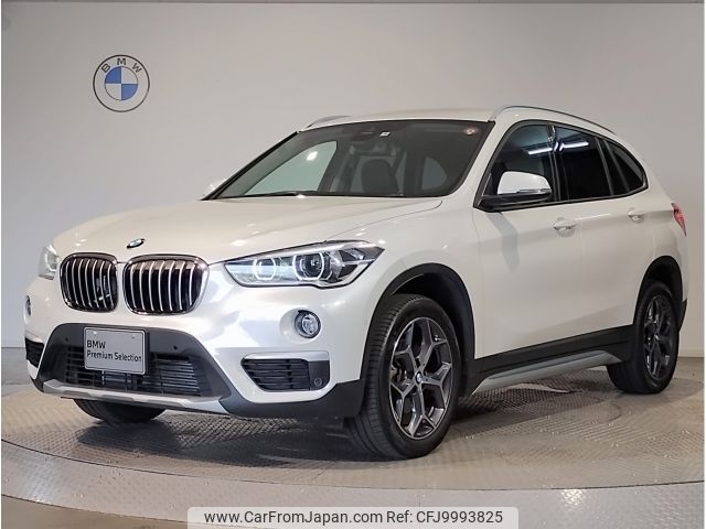 bmw x1 2019 -BMW--BMW X1 LDA-HT20--WBAHT920505L82103---BMW--BMW X1 LDA-HT20--WBAHT920505L82103- image 1