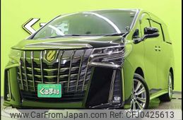 toyota alphard 2021 -TOYOTA--Alphard 3BA-AGH30W--AGH30-0399563---TOYOTA--Alphard 3BA-AGH30W--AGH30-0399563-