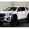 toyota hilux 2018 GOO_NET_EXCHANGE_0303362A30240622W001 image 1