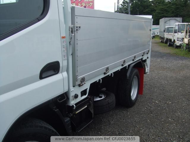 mitsubishi-fuso canter 2012 GOO_JP_700040027130240720001 image 2