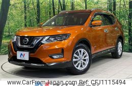 nissan x-trail 2017 quick_quick_HNT32_HNT32-161253