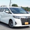 toyota alphard 2020 -TOYOTA--Alphard 6AA-AYH30W--AYH30-0113612---TOYOTA--Alphard 6AA-AYH30W--AYH30-0113612- image 3