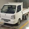 suzuki carry-truck 2018 quick_quick_EBD-DA16T_419575 image 2