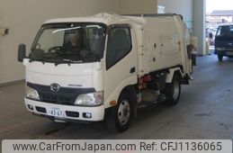 hino dutro 2012 -HINO 【川越 800ｻ4367】--Hino Dutoro XZU600X-0001589---HINO 【川越 800ｻ4367】--Hino Dutoro XZU600X-0001589-