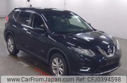 nissan x-trail 2015 quick_quick_DAA-HNT32_HNT32-108395