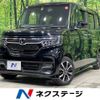 honda n-box 2019 -HONDA--N BOX 6BA-JF3--JF3-1424837---HONDA--N BOX 6BA-JF3--JF3-1424837- image 1