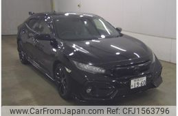 honda civic 2021 CFJ1563796