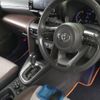 toyota yaris-cross 2021 quick_quick_5BA-MXPB15_2002915 image 3