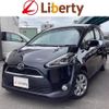 toyota sienta 2017 quick_quick_NSP170G_NSP170-7096234 image 1