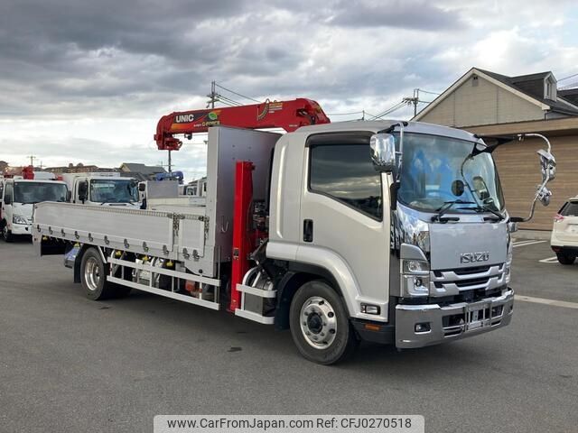 isuzu forward 2022 -ISUZU--Forward 2RG-FTR90U2--FTR90-****037---ISUZU--Forward 2RG-FTR90U2--FTR90-****037- image 2