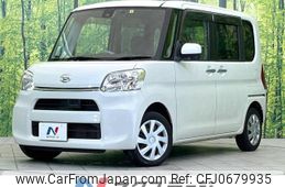 daihatsu tanto 2016 -DAIHATSU--Tanto DBA-LA600S--LA600S-0435789---DAIHATSU--Tanto DBA-LA600S--LA600S-0435789-