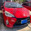 toyota aqua 2013 CFJ1564185 image 3