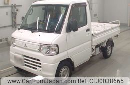 mitsubishi minicab-truck 2014 -MITSUBISHI 【足立 480た6373】--Minicab Truck U62T-2108346---MITSUBISHI 【足立 480た6373】--Minicab Truck U62T-2108346-