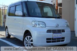 daihatsu tanto 2010 quick_quick_DBA-L375S_L375S-0323819