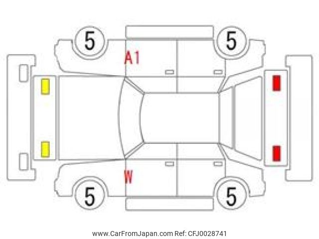 honda n-box 2016 -HONDA--N BOX DBA-JF2--JF2-1504430---HONDA--N BOX DBA-JF2--JF2-1504430- image 2