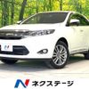 toyota harrier 2016 quick_quick_ZSU60W_ZSU60-0091266 image 1