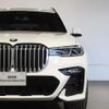 bmw x7 2022 -BMW--BMW X7 3CA-TB4230--WBATB420109L03938---BMW--BMW X7 3CA-TB4230--WBATB420109L03938- image 9
