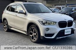 bmw x1 2019 -BMW--BMW X1 LDA-HT20--WBAHT920405L23544---BMW--BMW X1 LDA-HT20--WBAHT920405L23544-