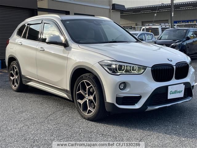 bmw x1 2019 -BMW--BMW X1 LDA-HT20--WBAHT920405L23544---BMW--BMW X1 LDA-HT20--WBAHT920405L23544- image 1