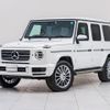 mercedes-benz g-class 2022 quick_quick_3DA-463349_W1N4633492X435658 image 6