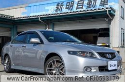 honda accord 2005 quick_quick_ABA-CL7_CL7-1100896