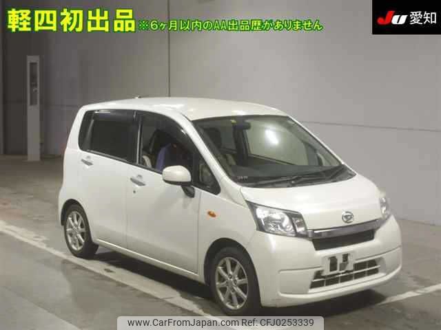 daihatsu move 2014 -DAIHATSU 【その他 】--Move LA100S-1084863---DAIHATSU 【その他 】--Move LA100S-1084863- image 1