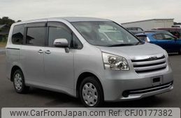 toyota noah 2009 -TOYOTA--Noah DBA-ZRR70G--ZRR70-0210153---TOYOTA--Noah DBA-ZRR70G--ZRR70-0210153-