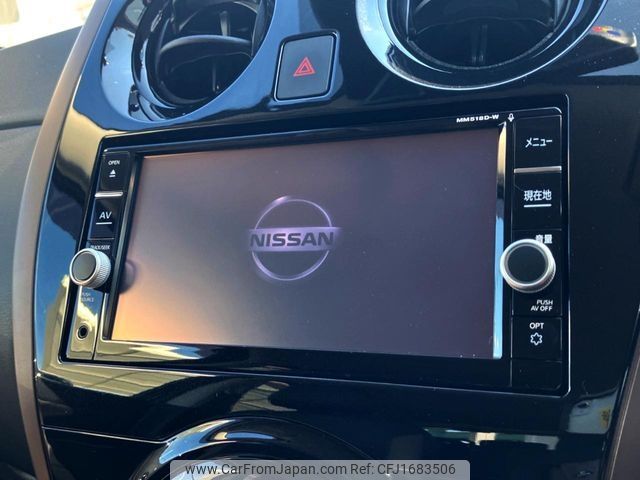 nissan note 2018 CFJ1683506 image 2
