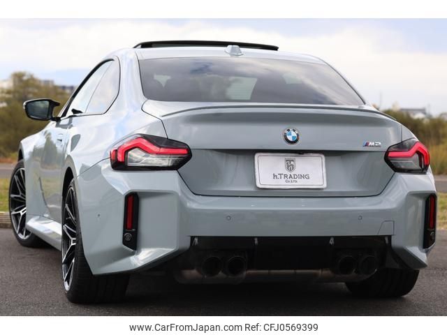 bmw m2 2023 quick_quick_12DM30_WBS12DM0008E09063 image 2