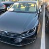 volkswagen arteon 2019 -VOLKSWAGEN--VW Arteon ABA-3HDJHF--WVWZZZ3HZKE011842---VOLKSWAGEN--VW Arteon ABA-3HDJHF--WVWZZZ3HZKE011842- image 2