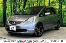 honda fit 2010 CFJ1583950