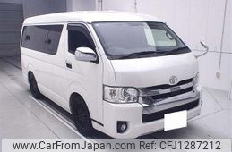 toyota hiace-wagon 2019 -TOYOTA 【岐阜 303ﾒ7679】--Hiace Wagon TRH219W-0032892---TOYOTA 【岐阜 303ﾒ7679】--Hiace Wagon TRH219W-0032892-